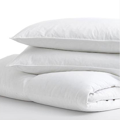 Hollowfibre Duvet 7 5 Tog