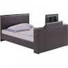 morton tv bed