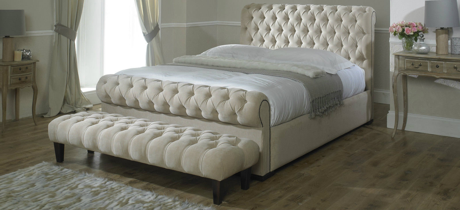 Installation Service Available on all our Waterbeds