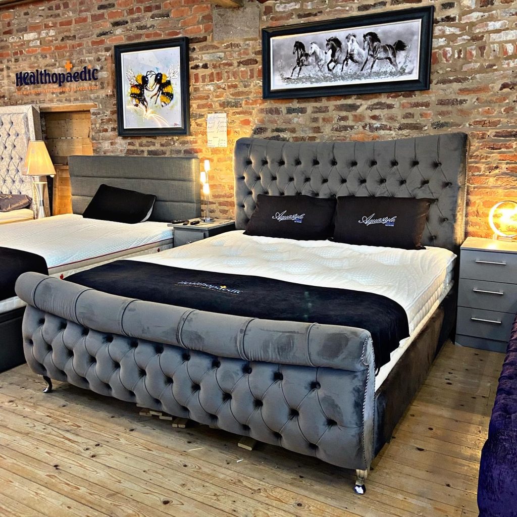 Waterbeds, Beds For Sale UK, AquaStyle Waterbeds