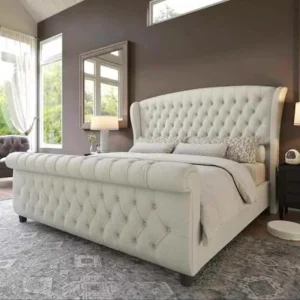 ROYAL Winged waterbed