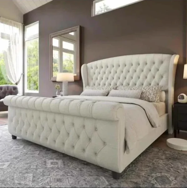 ROYAL Winged waterbed
